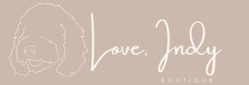 Love, Indy Boutique